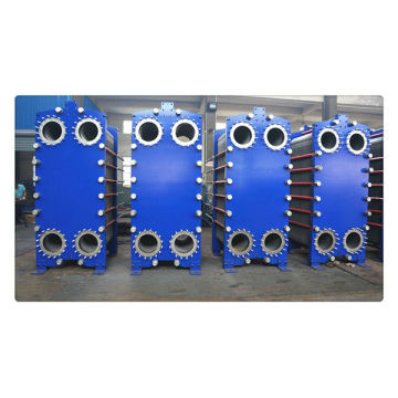Titanium heat exchanger,design plate heat exchanger,heat exchanger manufacture